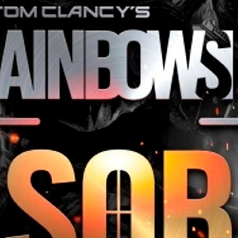 Страйкбольная игра Rainbow Siege CQB