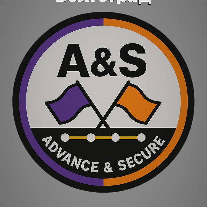 Страйкбольная игра Advance & Secure 5