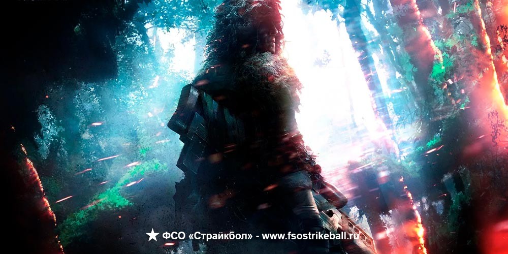 Страйкбольная игра Турнир по страйкболу: Белые ночи 2022