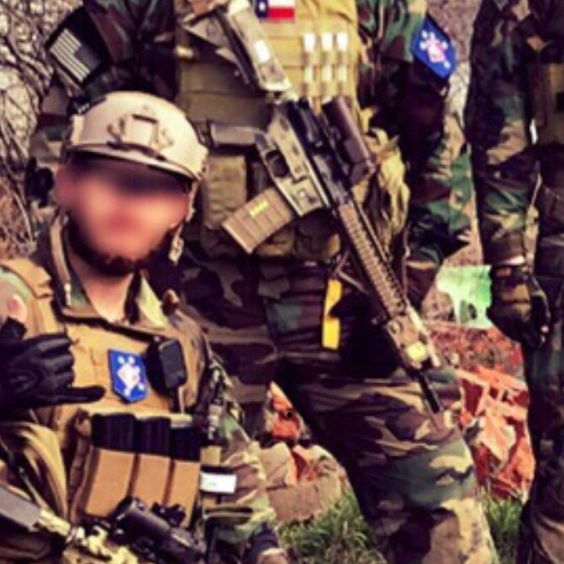MARSOC