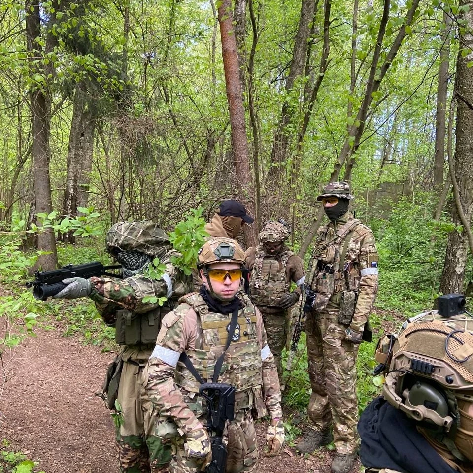 Горка 3 см лето