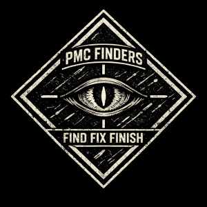 PMC FINDERS