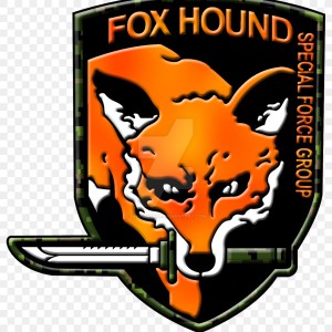 FOX HOUND