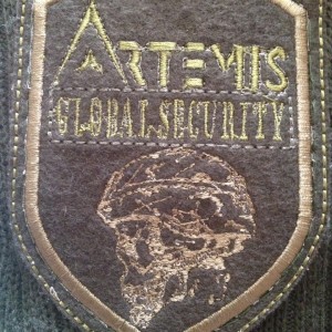 Airsoft PMC Artemis Global Security