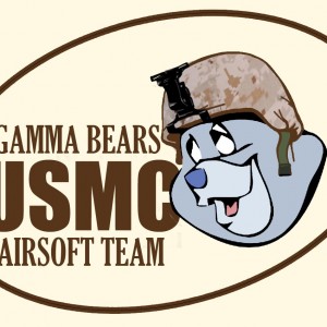 Gamma bears