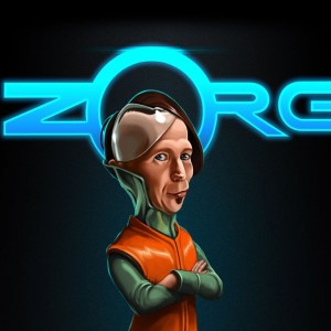 Мастерская ZorG