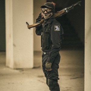 [Леший] Павел