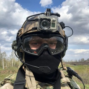 [101] Деньжов Сергей Викторович