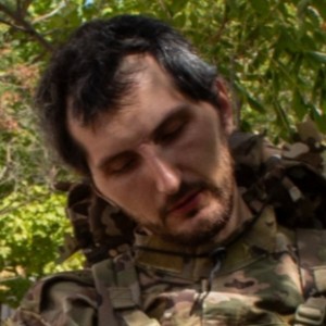 [Ермак] Овсянников Александр Александрович