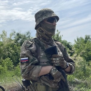 [Швепс] Швецов Павел Владимирович