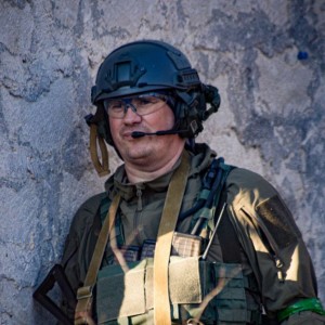 [Skram] Бондаренко Максим Владимирович