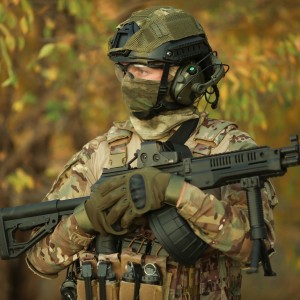 [Рус] Алиев Руслан Иззетович