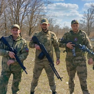 [Кипиш] Гончаров Юрий Алексеевич