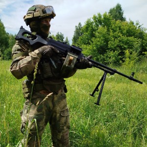 [Эверест] Потанин Алексей Эдуардович