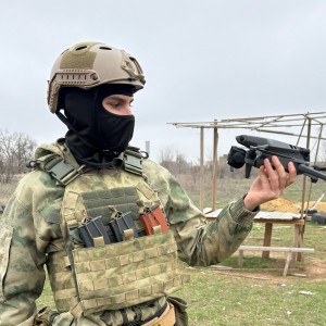 [LEG] [РУБИН] Арутюнян Рубен Каренович