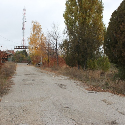 Фото полигона «Бизон» г. Тимашевск