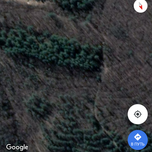 Фото полигона Звезда