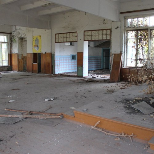 Фото полигона «Бизон» г. Тимашевск