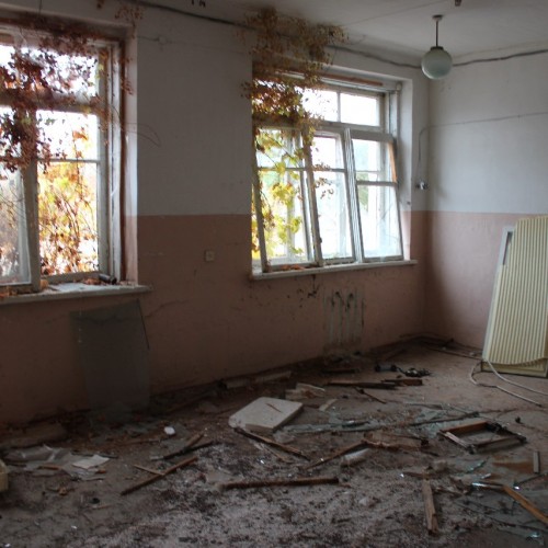 Фото полигона «Бизон» г. Тимашевск