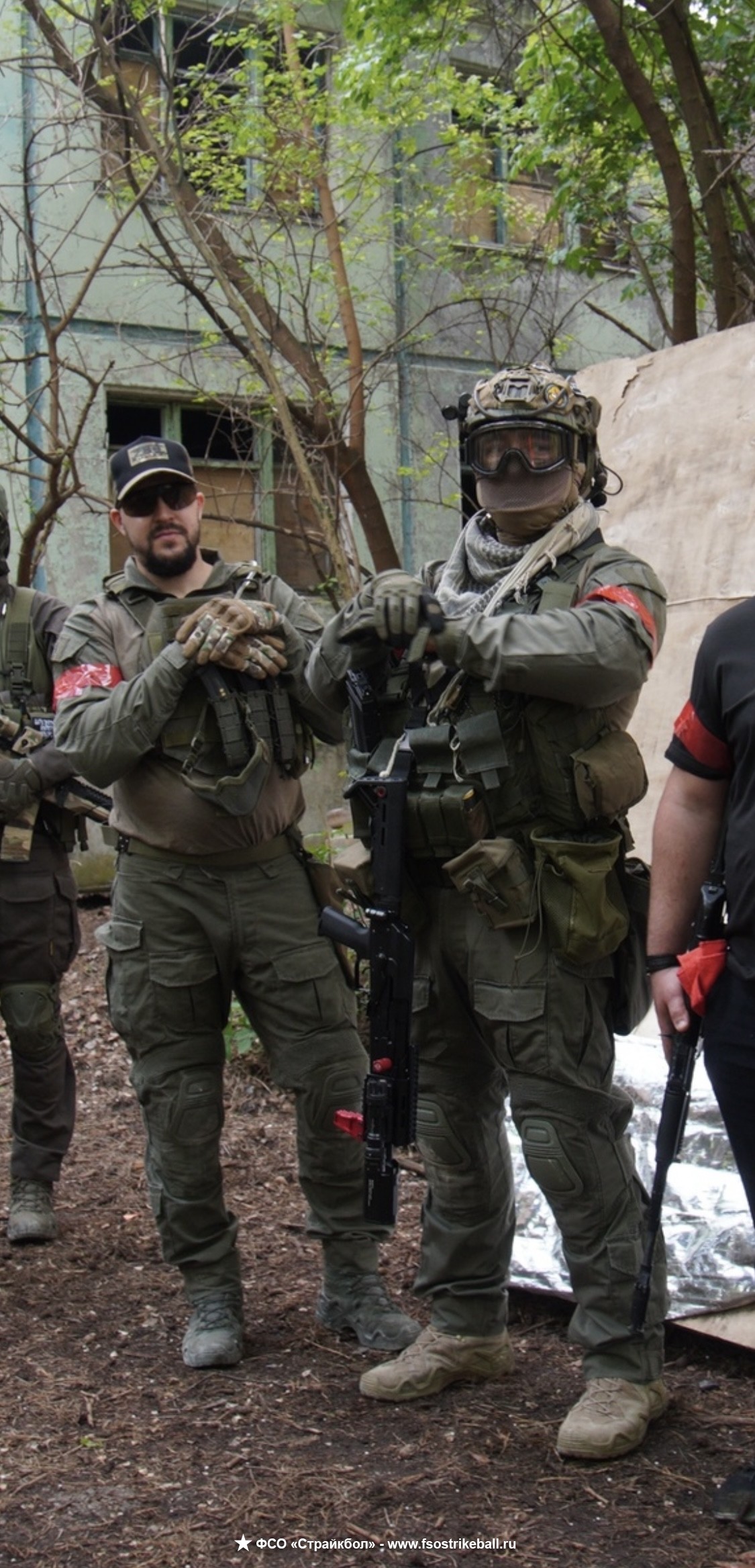 Фотография #1397 [Травмпункт]