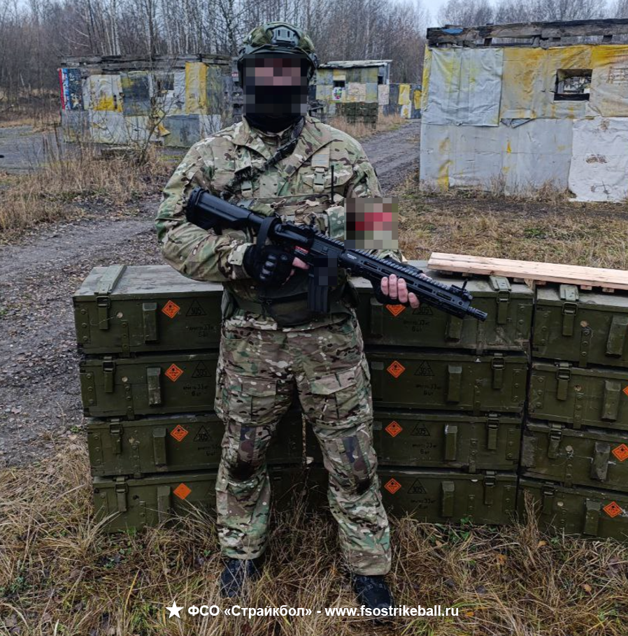 Фотография #1424 [FND] [БАТЯ]