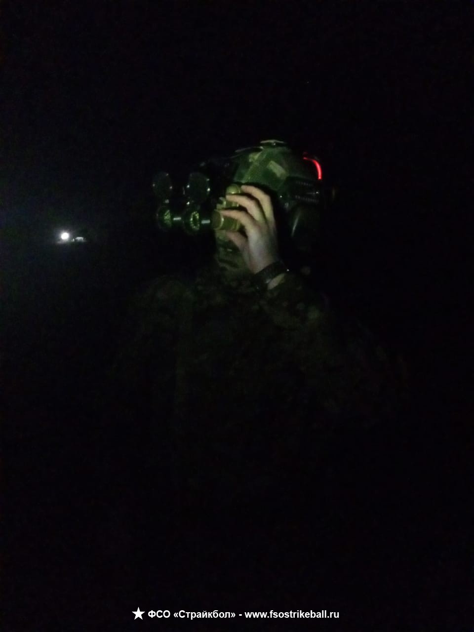 Фотография #1382 [Колдун]