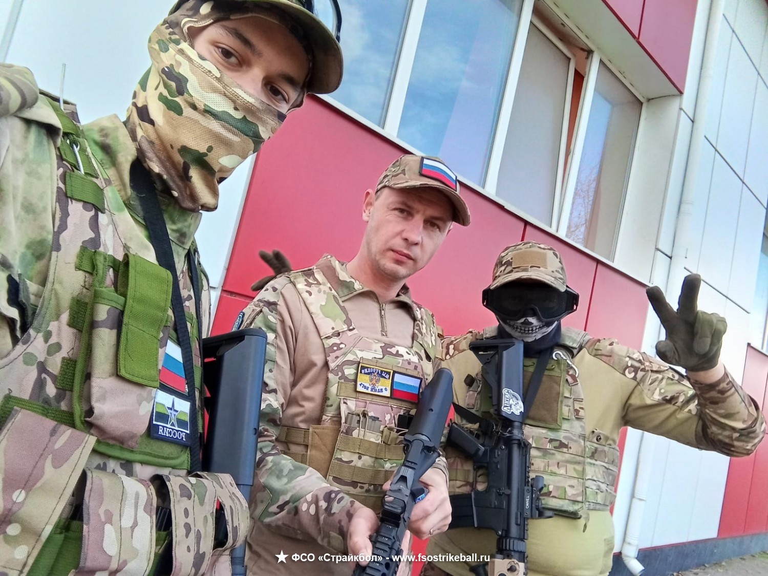 Фотография #1412 [Викинг]