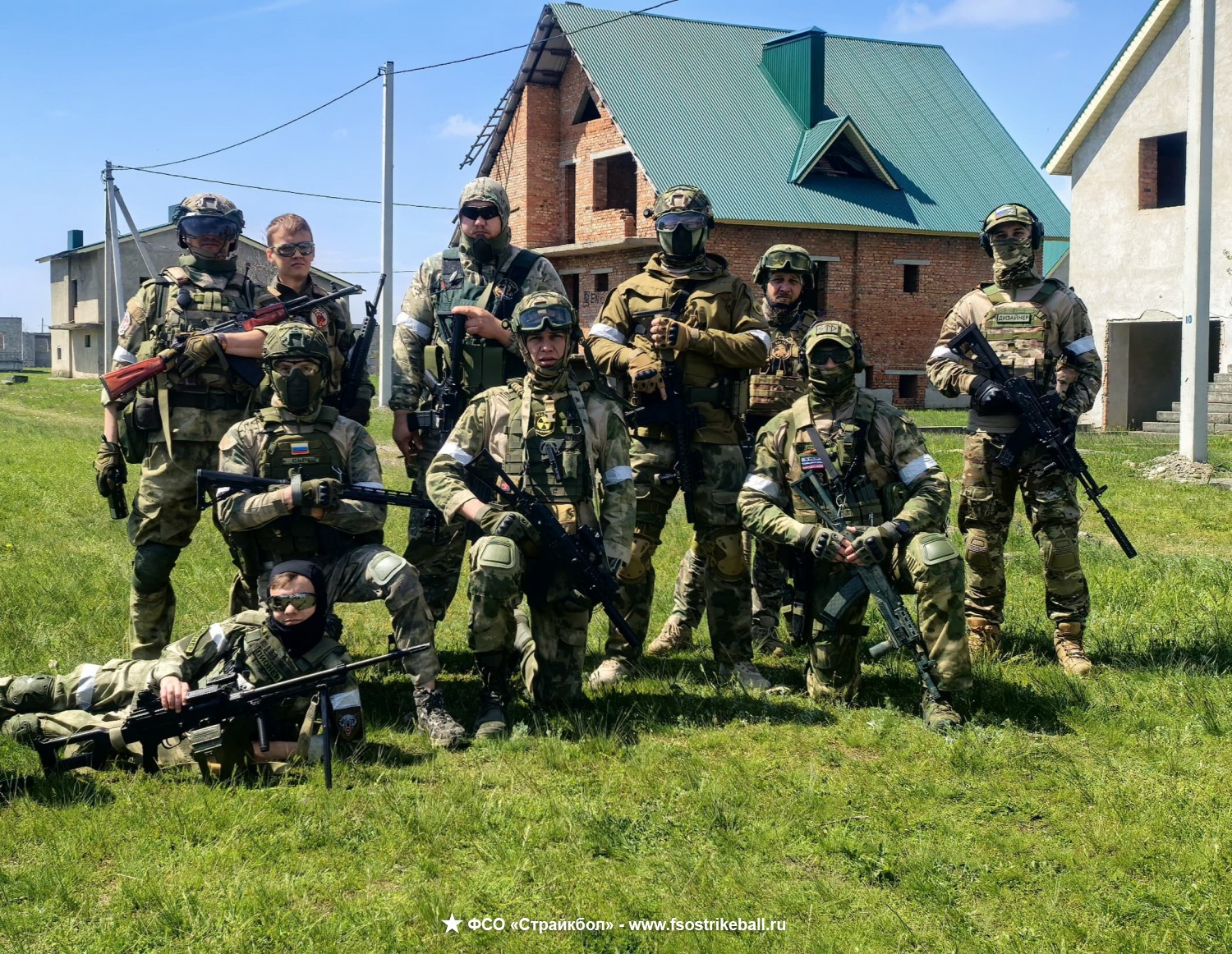 Фотография #1378 [WN26] [Медведь]