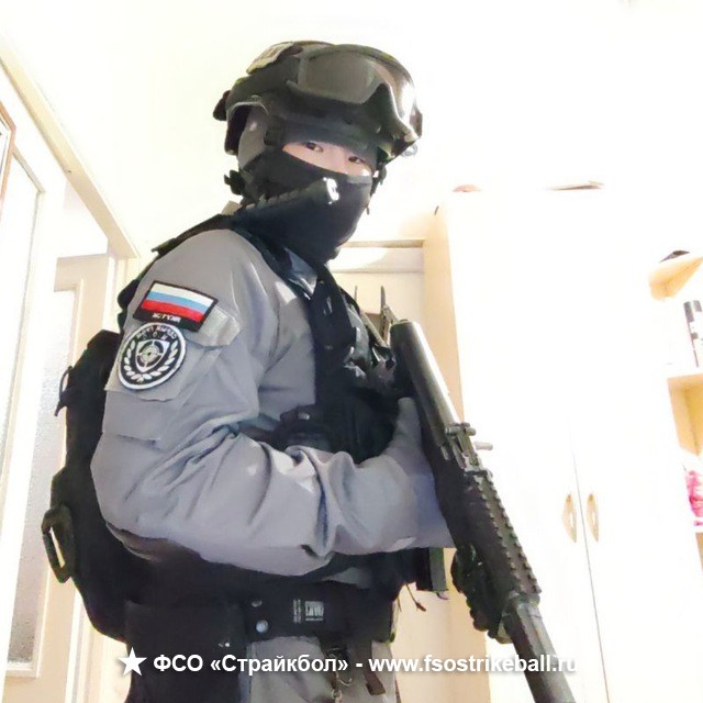 Фотография #1417 [СГ или 19.4] [Мясник]