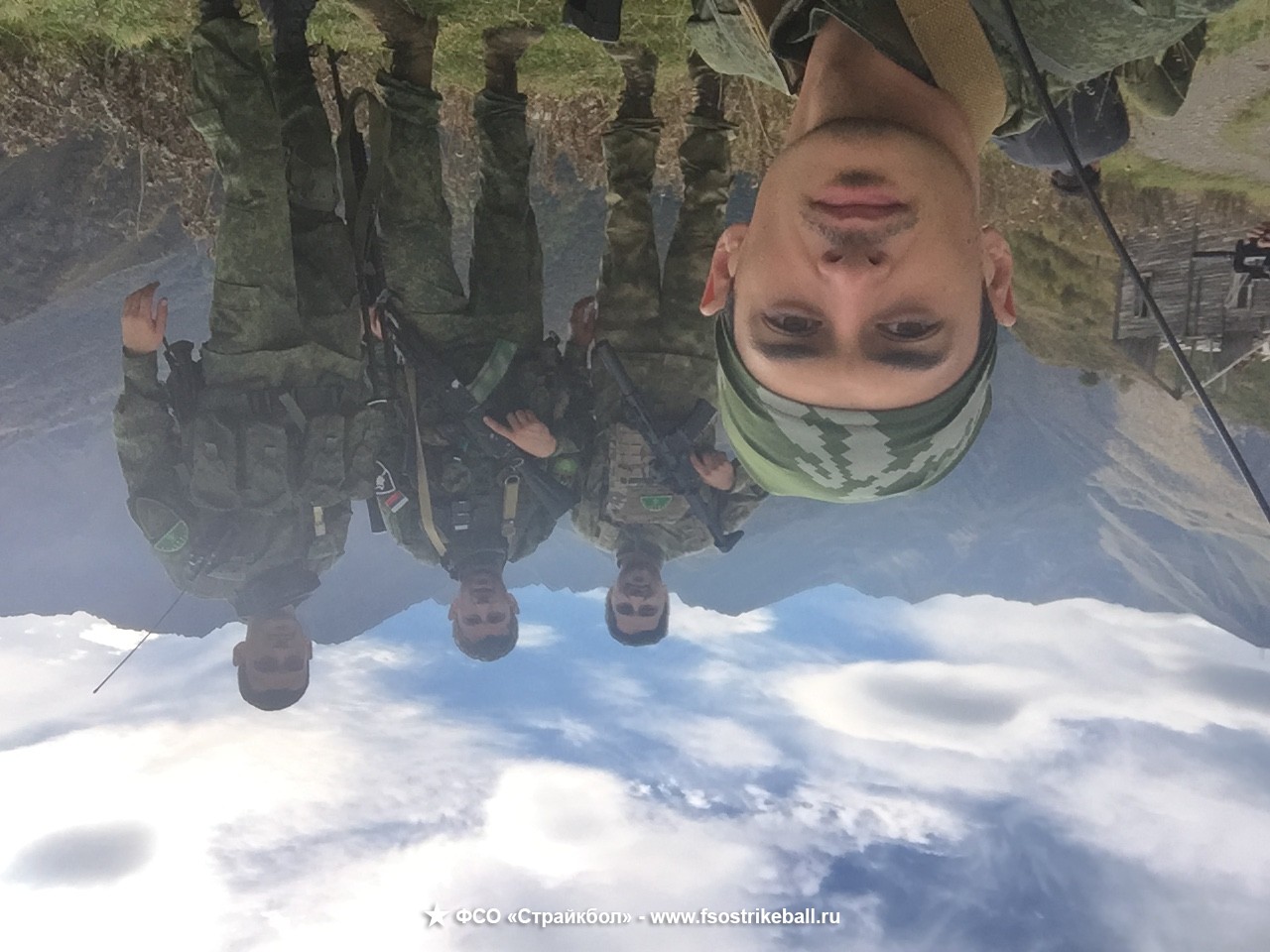 Фотография #113 [Пшига]