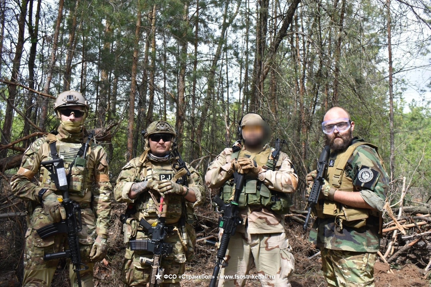 Фотография #1404 [Payne]