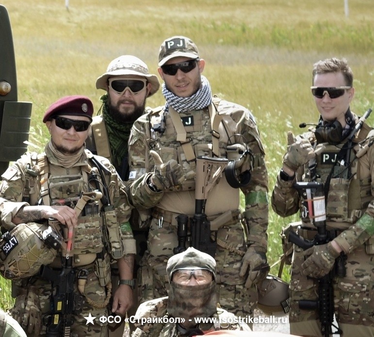 Фотография #1403 [Payne]