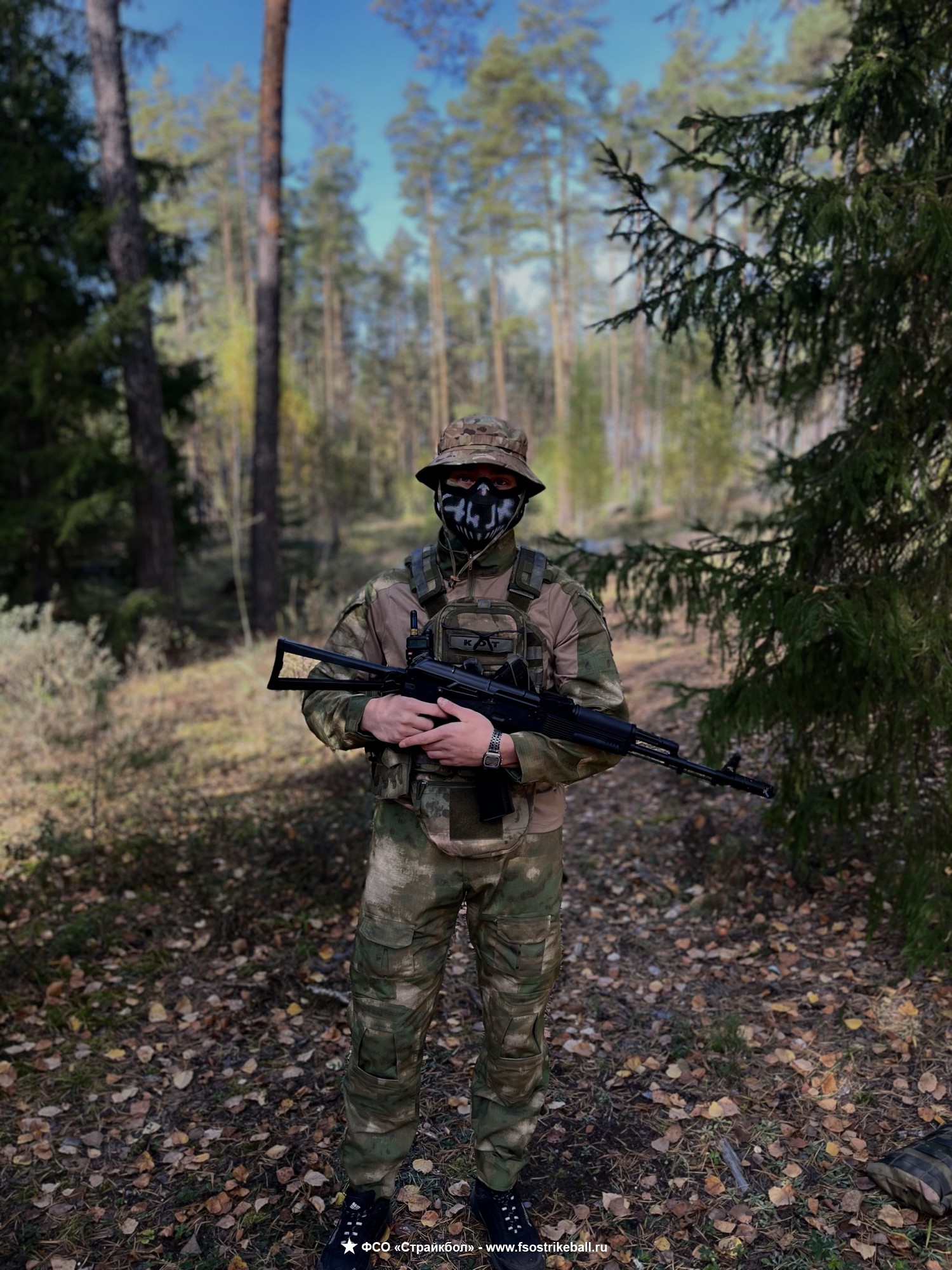 Фотография #1408 [Кот]