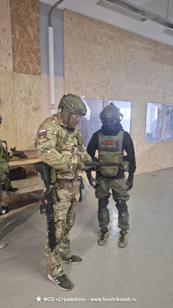 Фотография #1423 [FND] [БАТЯ]