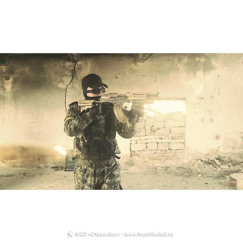 Фотография #1051 [Ведьма]