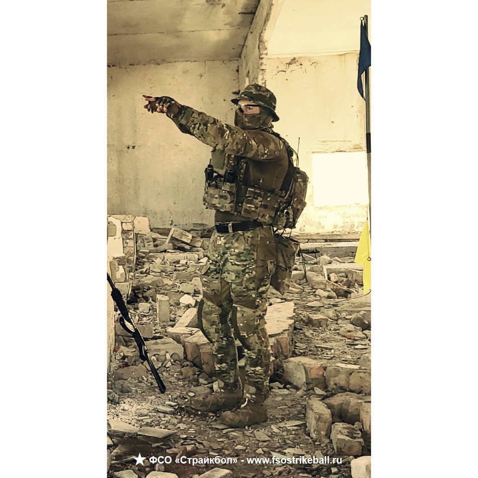 Фотография #1052 [Ведьма]