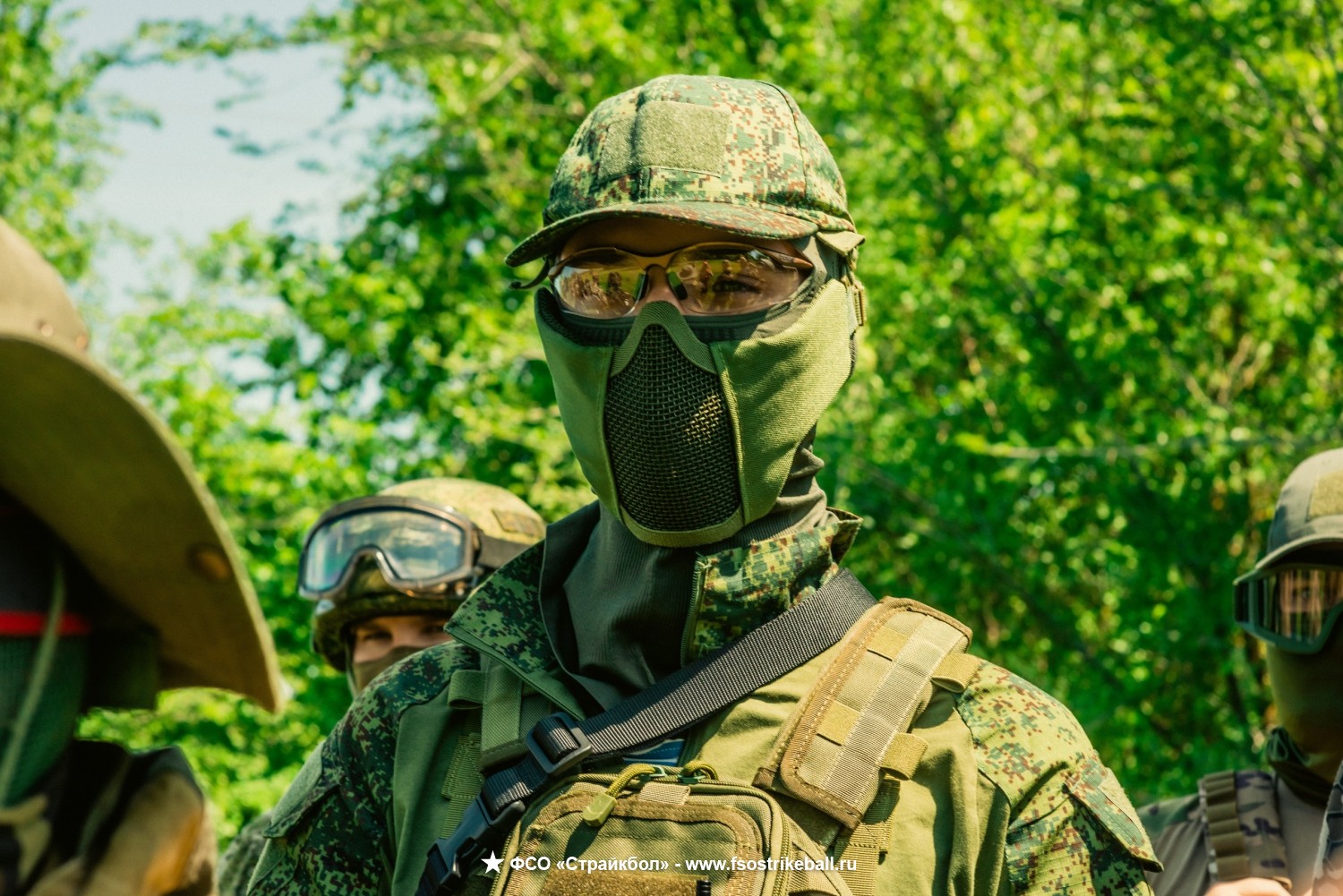 Фотография #1425 [Grim]