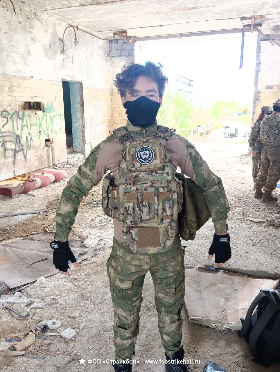 Фотография #1416 [СГ или 19.4] [ПОВАР]