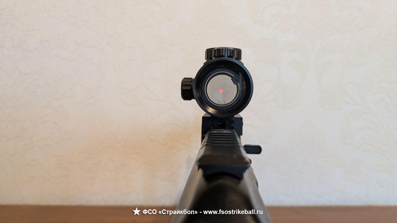 Cyma АКM Magpul Zhukov складной (CM077A)