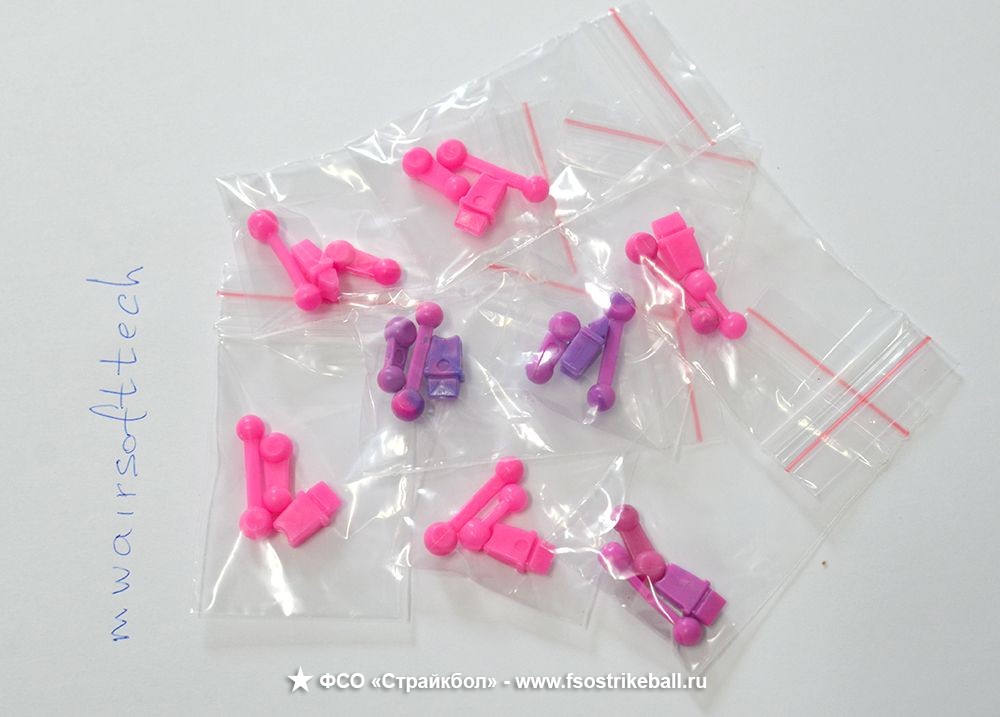 Усиленные пружины для любых механ