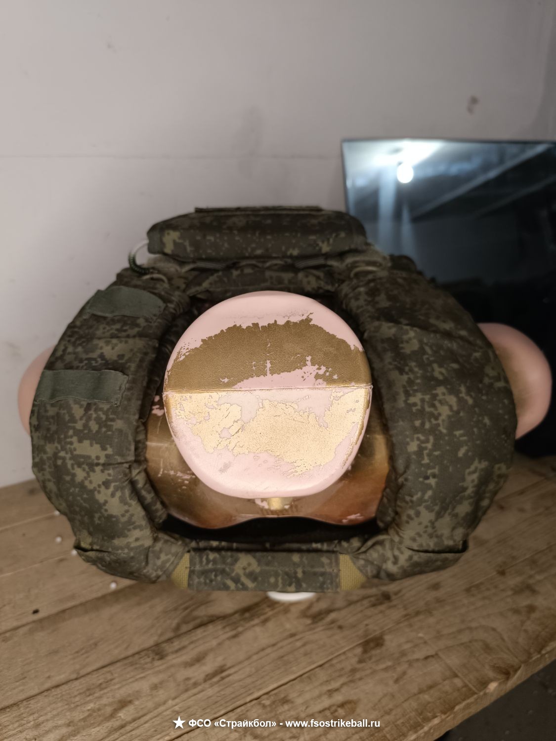 Плитник напашник