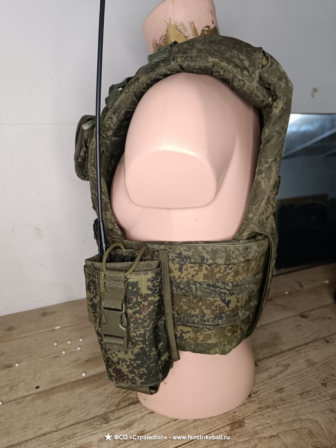 Плитник напашник