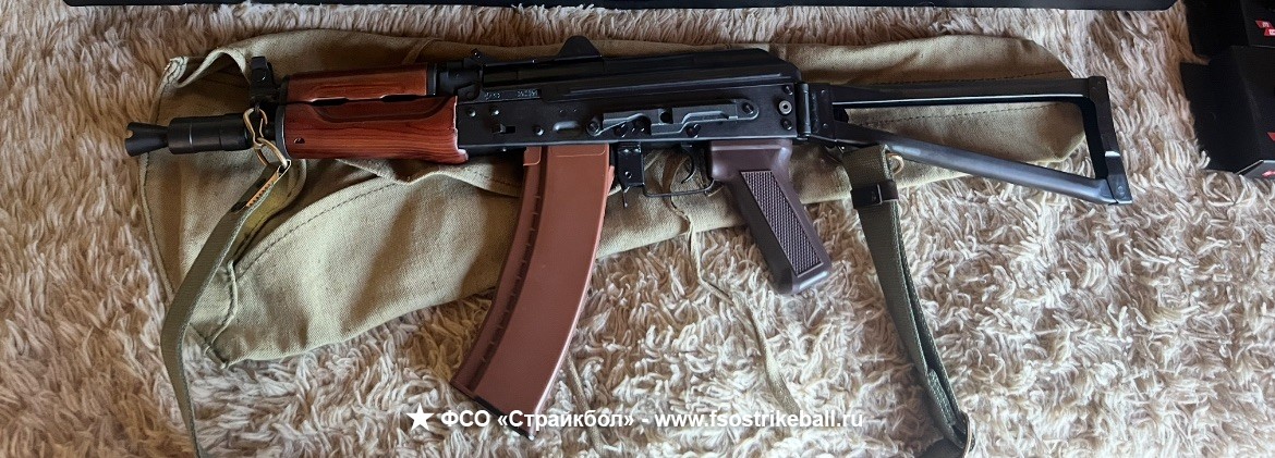 E&L АКСУ AEG Essential