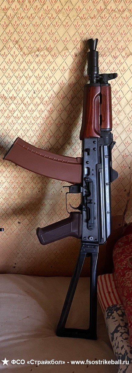 E&L АКСУ AEG Essential