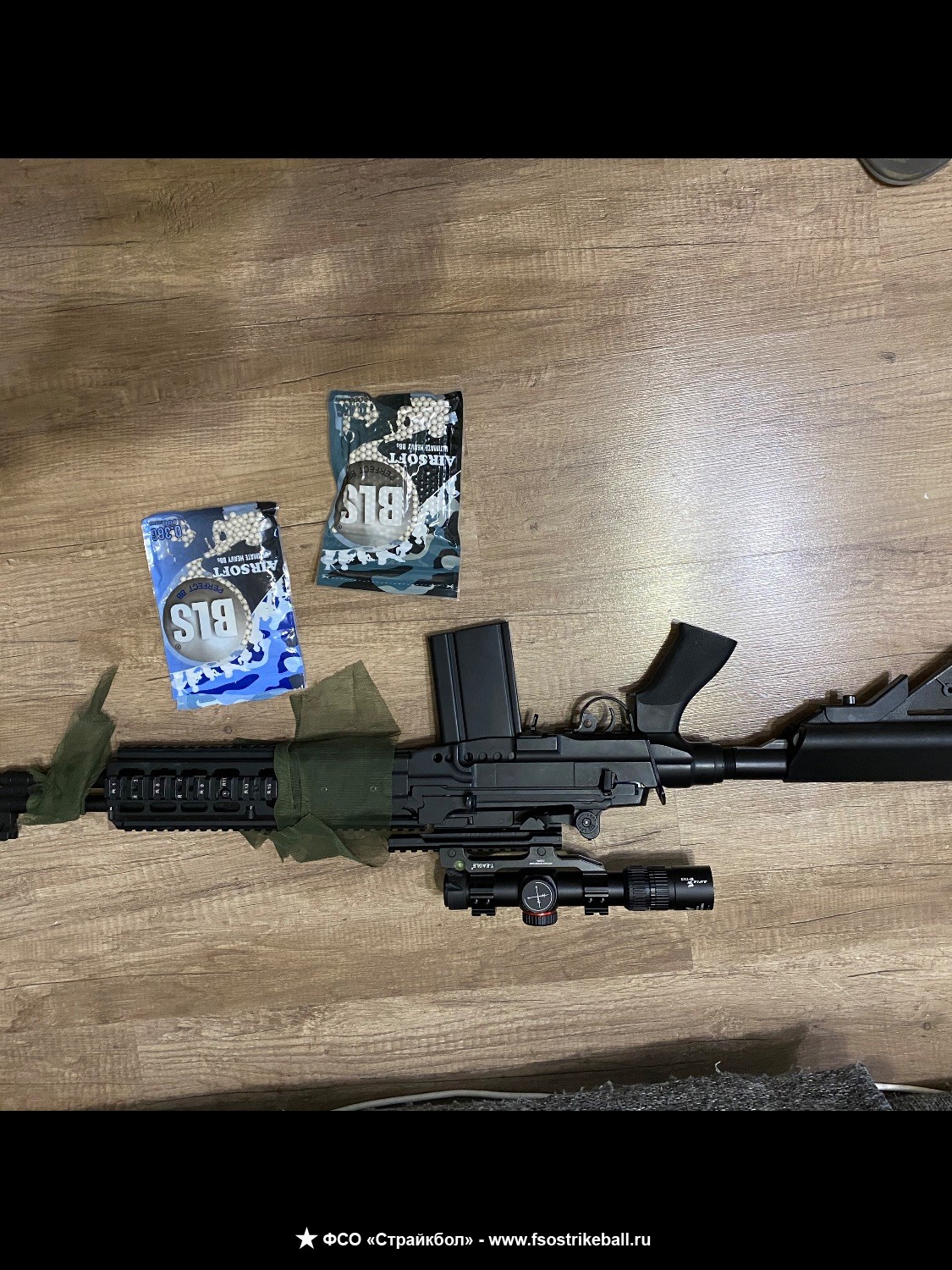 M14