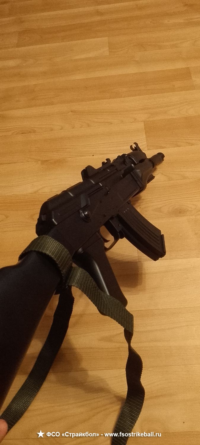 AK BETA SPETNAZ